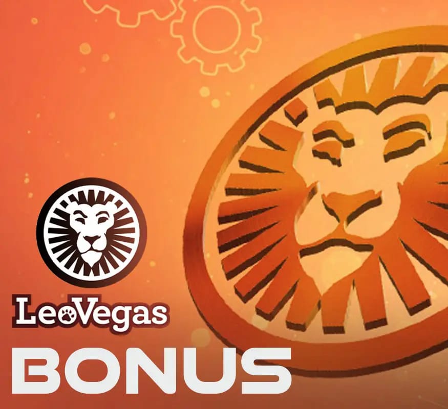 Leovegas Casino 4. Bonus Aktion