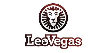 leovegas casino Logo