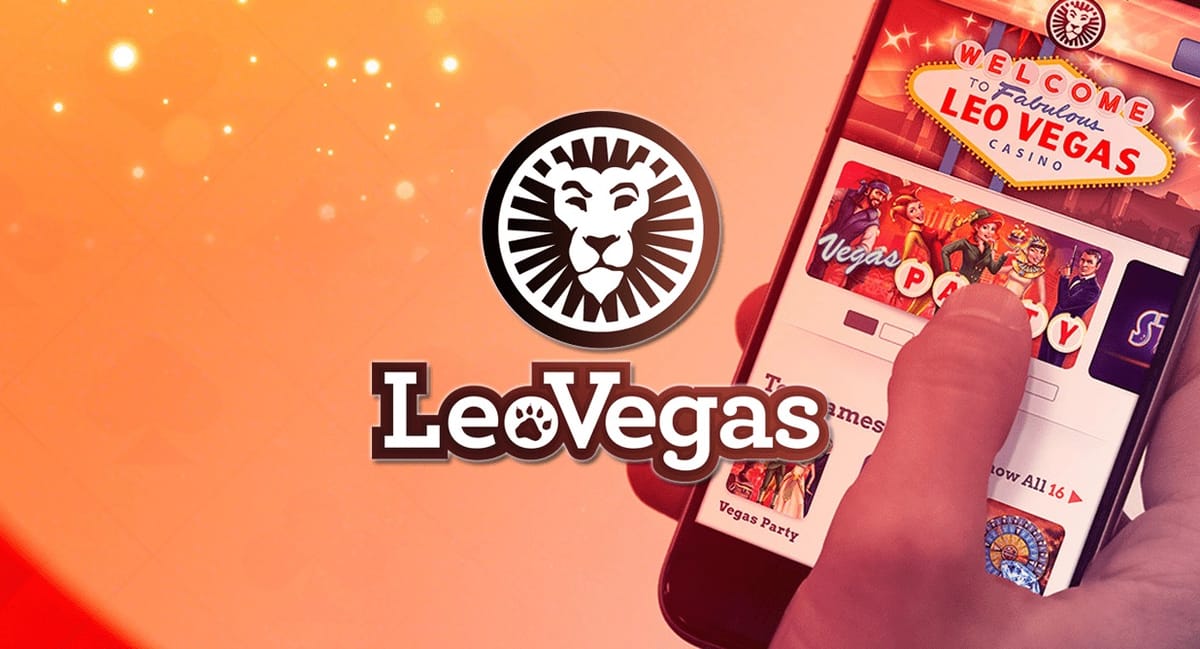 Sichere Ein- und Auszahlungen im Leovegas Casino