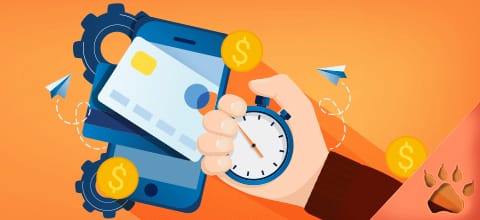 Schnelle und sichere Zahlungen Leovegas