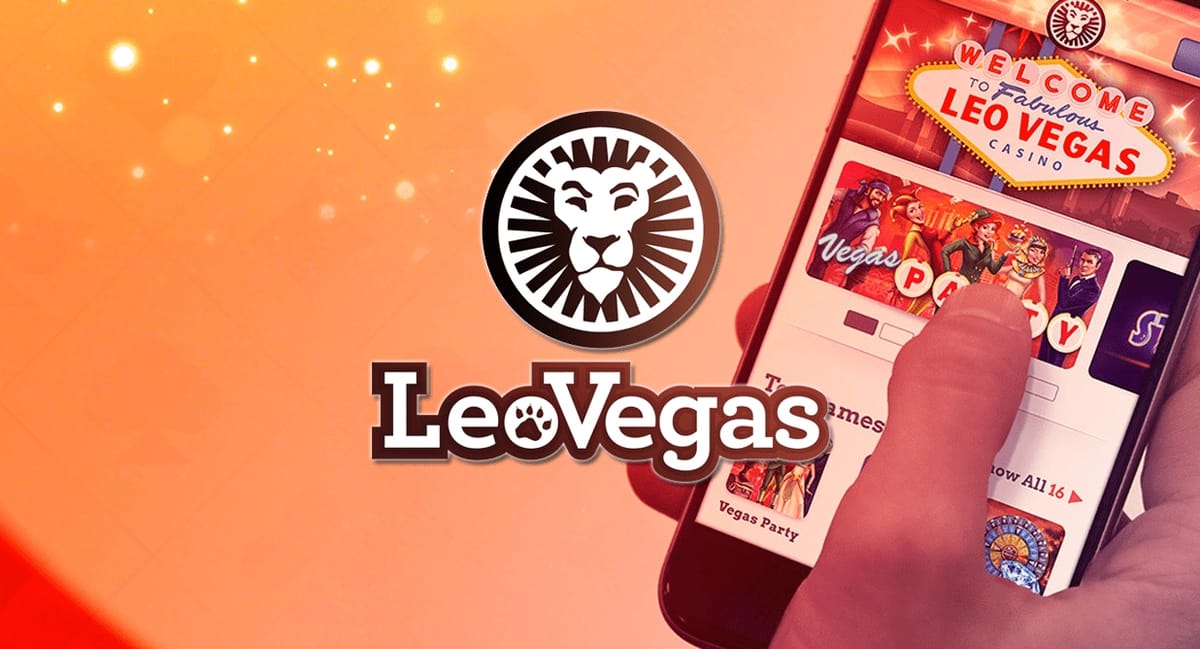 Leovegas Casino Test