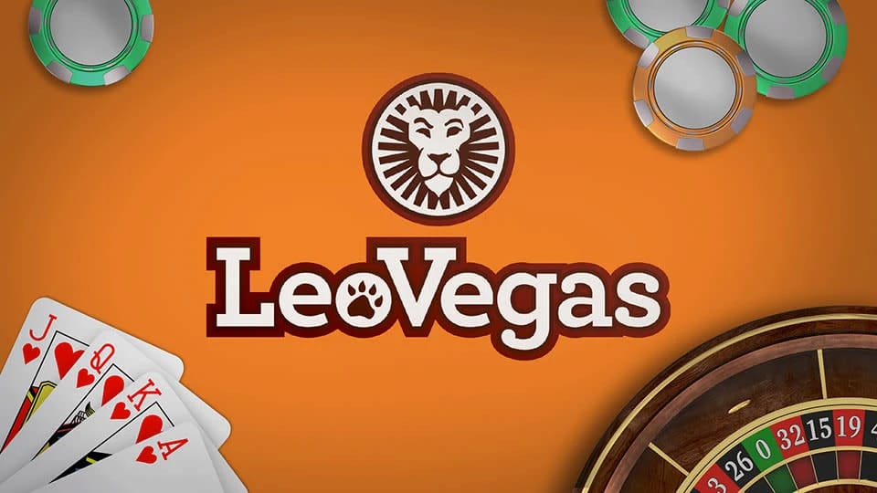 Leovegas Casino Testbericht Details