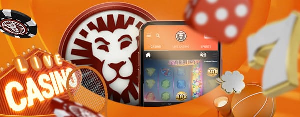 Leovegas Casino Testbericht dritter Teil